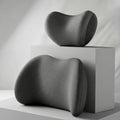 Comfort Memory Foam Car Cushion Set – Ergonomic Seat Support